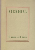 IL ROSSO E IL NERO. Cronaca del XIX secolo