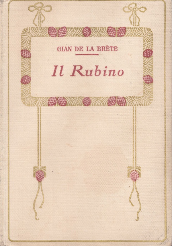 IL RUBINO