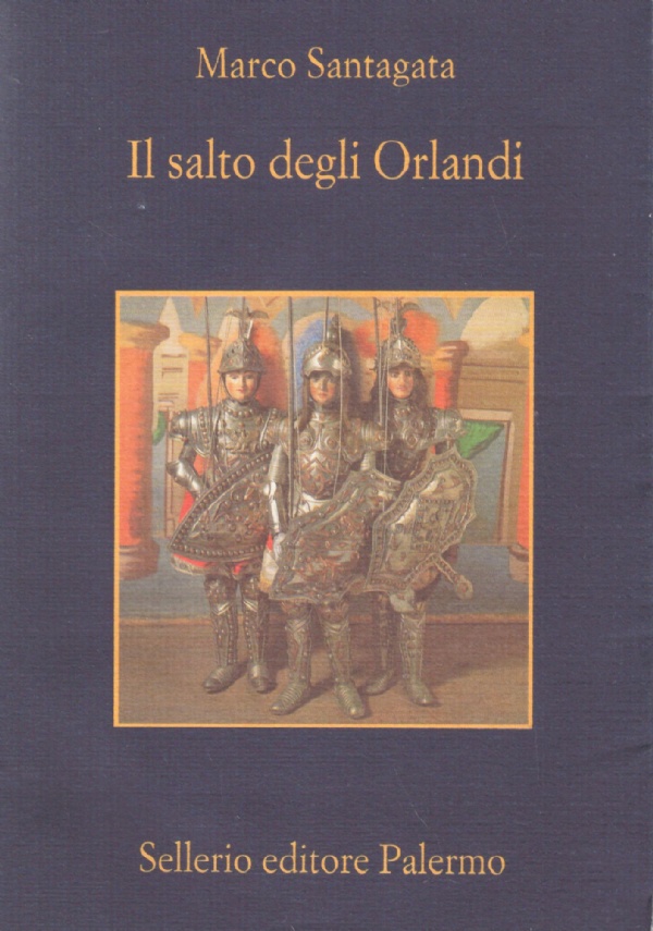 IL SALTO DEGLI ORLANDI