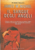 IL SANGUE DEGLI ANGELI