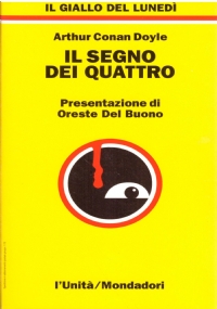 IL SEGNO DEI QUATTRO