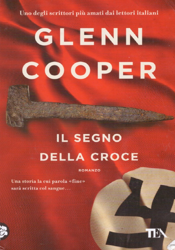 IL SEGNO DELLA CROCE