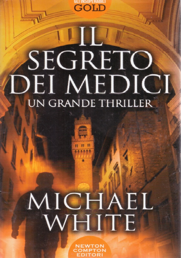 IL SEGRETO DEI MEDICI