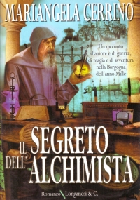 IL SEGRETO DELL’ALCHIMISTA