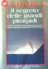 IL SEGRETO DELLE GRANDI PIRAMIDI