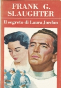 IL SEGRETO DI LAURA JORDAN