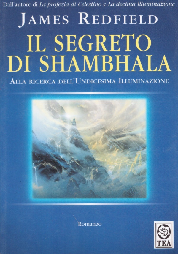 IL SEGRETO DI SHAMBHALA