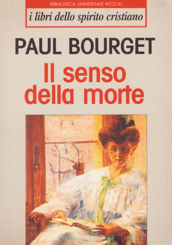 IL SENSO DELLA MORTE