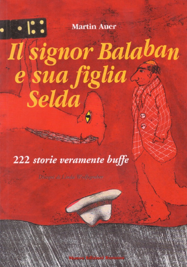 IL SIGNOR BALABAN E SUA FIGLIA SELDA. 222 Storie veramente …