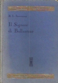 IL SIGNORE DI BALLANTRAE