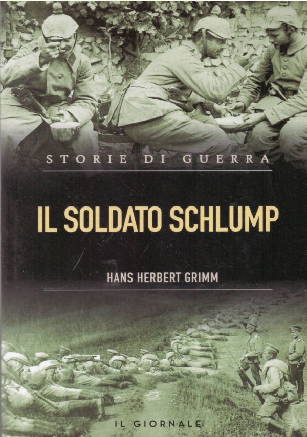 IL SOLDATO SCHLUMP