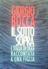 IL SOTTOSOPRA - L’Italia di oggi raccontata a una figlia …