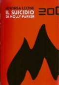 IL SUICIDIO DI HOLLY PARKER