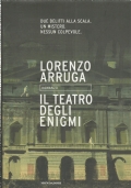 IL TEATRO DEGLI ENIGMI