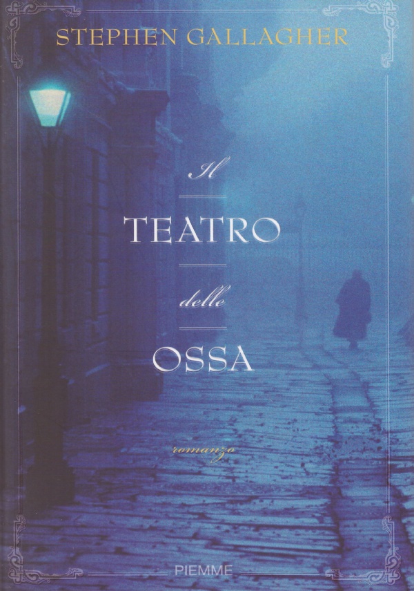 IL TEATRO DELLE OSSA