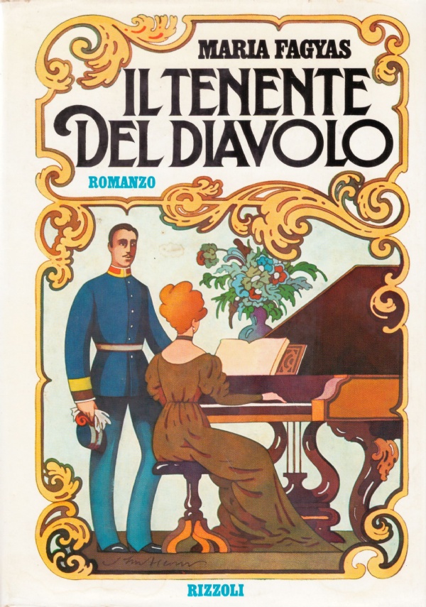 IL TENENTE DEL DIAVOLO