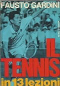 IL TENNIS IN 13 LEZIONI