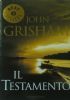 IL TESTAMENTO