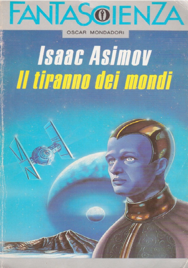 IL TIRANNO DEI MONDI