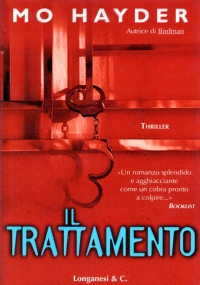 IL TRATTAMENTO