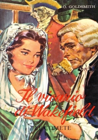 IL VICARIO DI WAKEFIELD