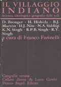 IL VILLAGGIO INDIANO. Scienza, ideologia e geografia delle sedi