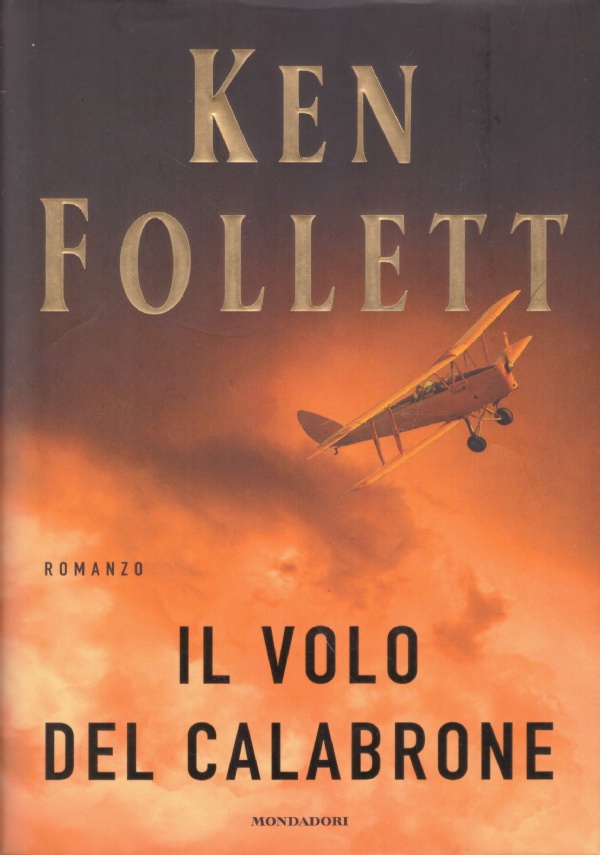 IL VOLO DEL CALABRONE