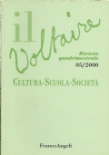 IL VOLTAIRE Cultura, Scuola, Società - 05/2000