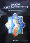 IMMAGINI DAGLI ELENCHI TELEFONICI. I Materiali nella Storia dell’Arte
