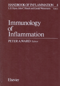 IMMUNOLOGY OF INFLAMMATION