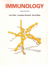 IMMUNOLOGY (Third edition)