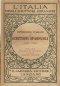 IMPRESSIONI ITALIANE DI SCRITTORI SPAGNUOLI (1860-1910)