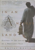 IN AN ANTIQUE LAND. History in the guise of a …