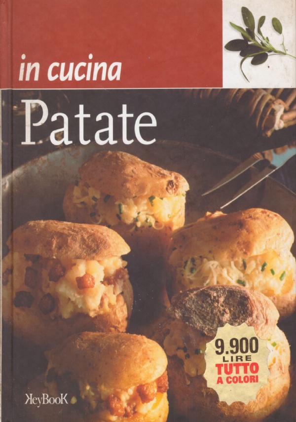 In cucina: PATATE