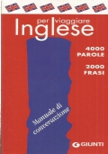 INGLESE PER VIAGGIARE