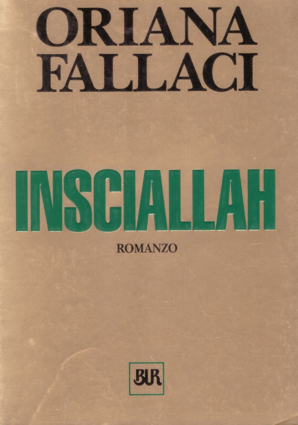 INSCIALLAH