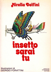 INSETTO SARAI TU