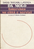 INTERVISTA SU CITTA’ E SERVIZI