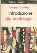 INTRODUZIONE ALLA SOCIOLOGIA
