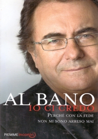 IO CI CREDO. Perché con la fede non mi sono …