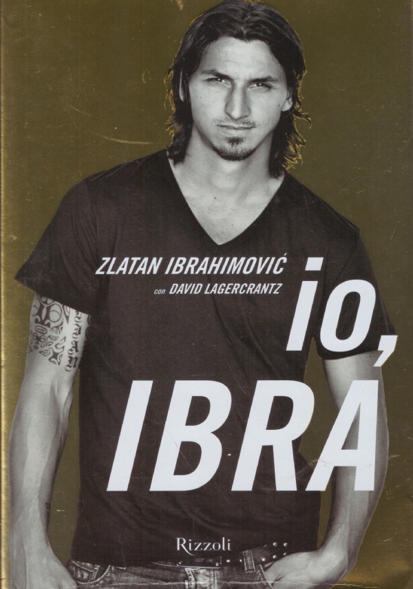 IO, IBRA
