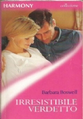 IRRESISTIBILE VERDETTO (Harmony Collezione HP58 F)