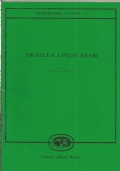 ISRAELE E I PAESI ARABI