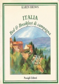 ITALIA. BED & BREAKFAST DI CAMPAGNA