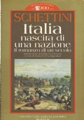 ITALIA, NASCITA DI UNA NAZIONE - Il romanzo di un …