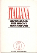 ITALIANA. Antologia dei nuovi narratori