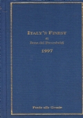 ITALY’S FINEST 1997