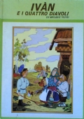 IVAN E I QUATTRO DIAVOLI