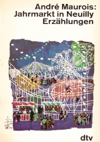 JAHRMARKT IN NEUILLY. ERZAHLUNGEN