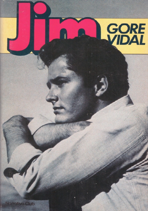 JIM (Gore Vidal)